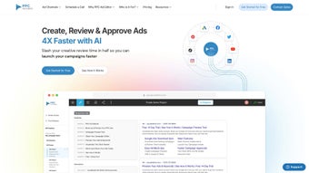 Image 0 for PPC Ad editor