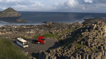 Image 0 for Euro Truck Simulator 2: I…