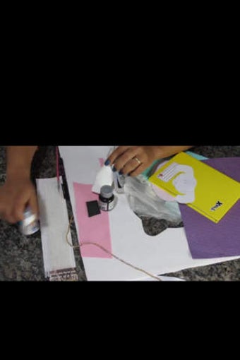 Image 0 for DIY / Faa voc mesmo - Mel…