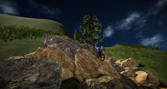 Image 0 for RidgeLine for Descenders