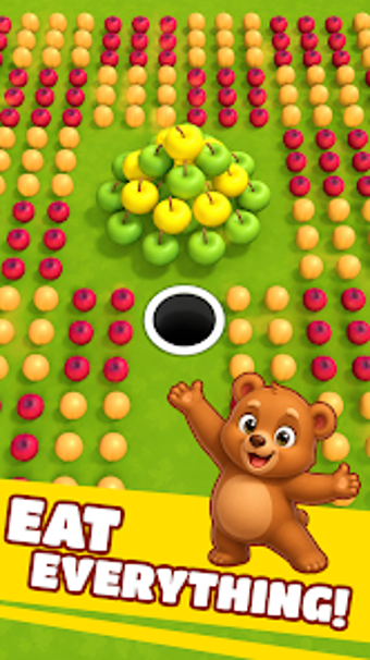 Imagen 0 para Master Hole: Eat and Fill