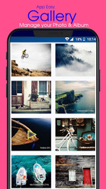 Imagen 3 para Gallery