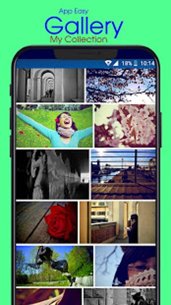 Imagen 2 para Gallery