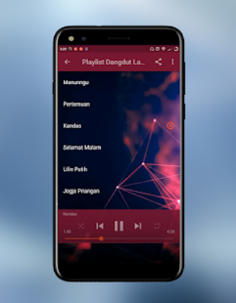 Imagen 1 para Koleksi Lagu Dangdut Lawa…