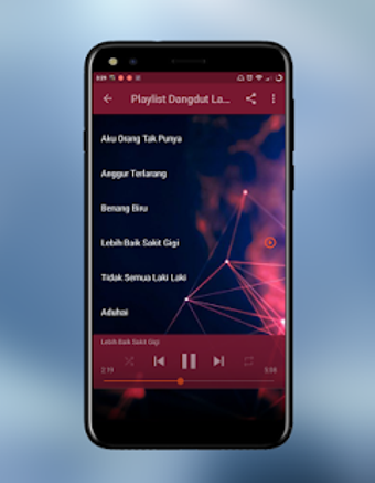 Imagen 0 para Koleksi Lagu Dangdut Lawa…