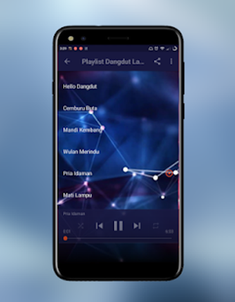 Imagen 3 para Koleksi Lagu Dangdut Lawa…