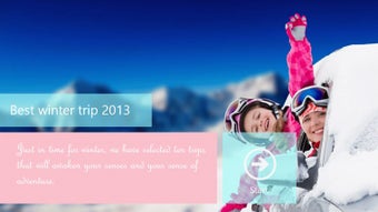 Image 0 for 2013 World's Best Winter …