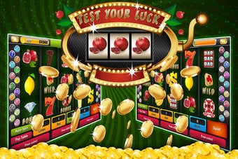 Image 0 for Pomegranate Slot Machines…