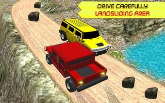Imagen 0 para Off Road Jeep Adventure 2…
