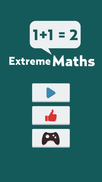 Imagen 1 para Extreme Math - Mathway IQ…
