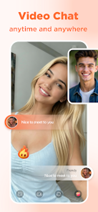 Imagen 0 para Lovii Pro: Video Chat