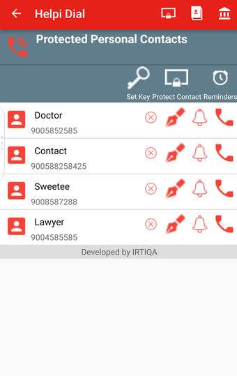 Imagen 1 para SMART Dailer & Emergency …