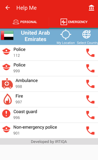 Imagen 0 para SMART Dailer & Emergency …