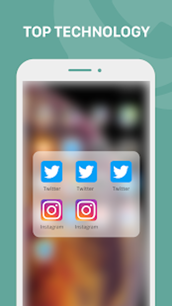 Image 3 for Dual App - Dual Space&Mul…