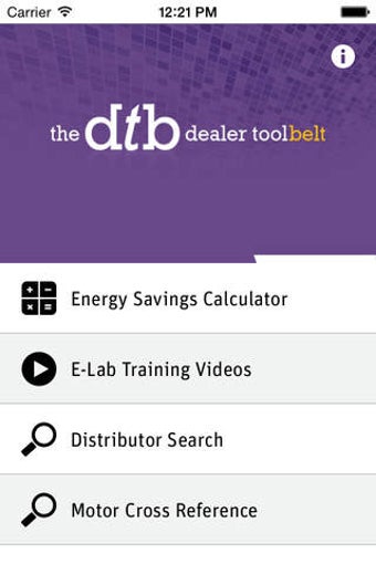 Image 0 for The Dealer Toolbelt