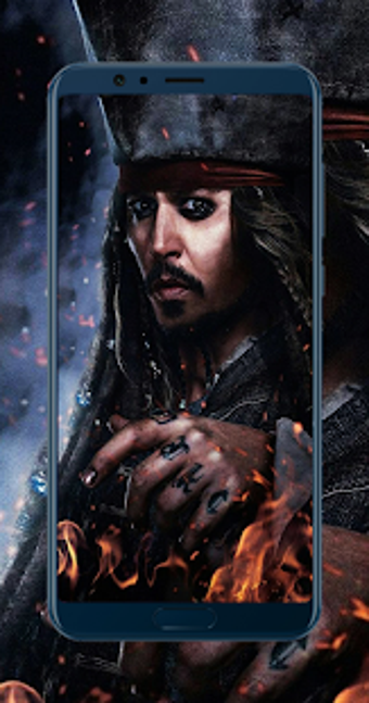 Image 1 for Jack Sparrow Wallpapers H…