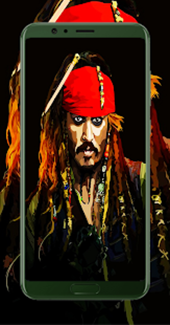Image 2 for Jack Sparrow Wallpapers H…