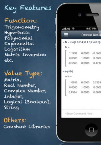 Imagen 0 para MathPACK Solver Lite
