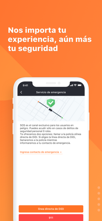 Imagen 3 para DiDi Conductor