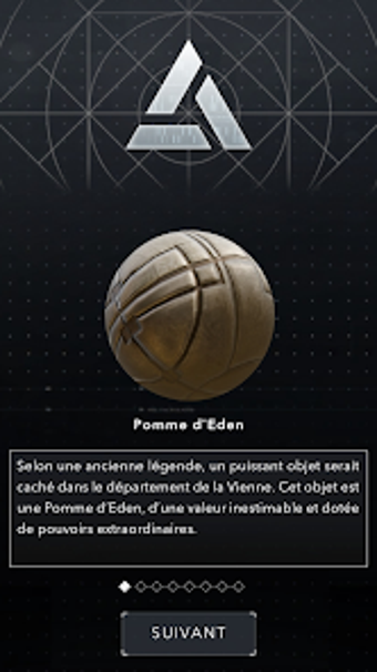 Imagen 0 para Le Trésor Perdu dAliénor
