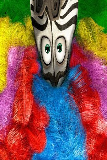 Imagen 0 para Afro Circus