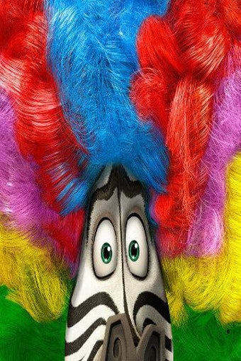 Imagen 1 para Afro Circus