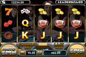 Image 0 for Full Dice Clash Royal Slo…