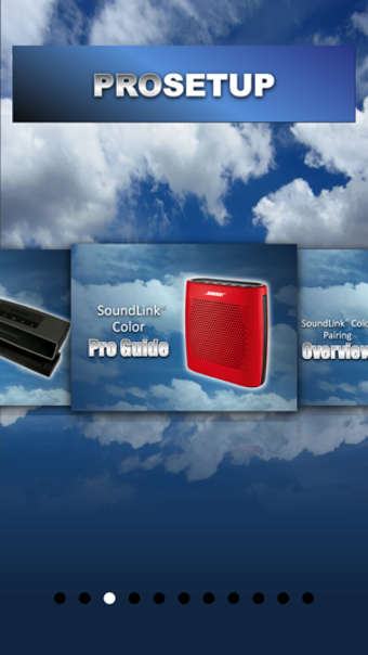 Image 2 for Pro Setup for Bose Wirele…