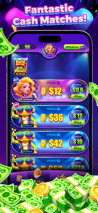 Imagen 0 para Bingo Rock