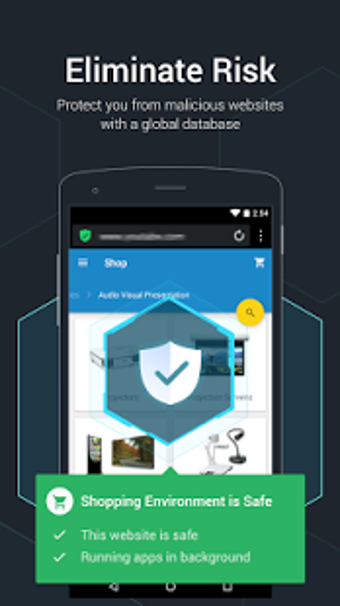 Image 0 for Armorfly Browser&Download…