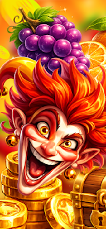 Image 0 for Jokey Smash