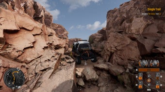 Image 0 for Pure Rock Crawling