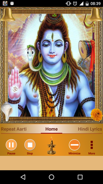 Image 1 for Jai Shiv Omkara