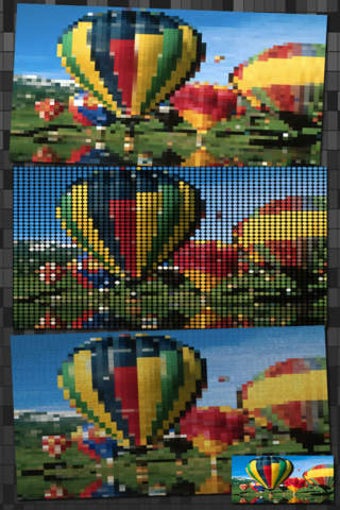 Imagen 0 para Pixto (Pixel Photo : Free…