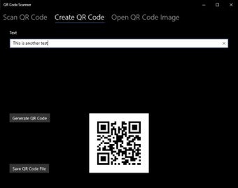 Image 0 for QR Code Scanner