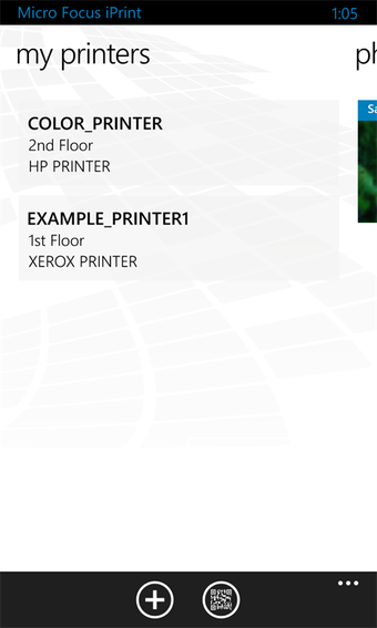 Image 1 for Novell iPrint for Windows…