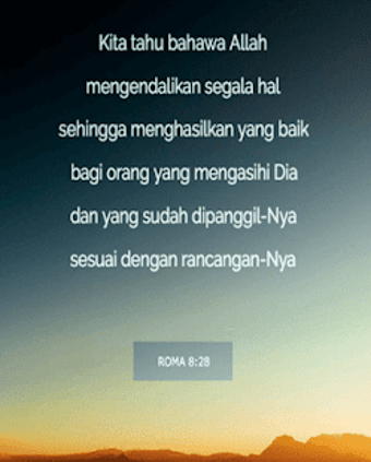 Image 3 for Motivasi dan Inspirasi Kr…