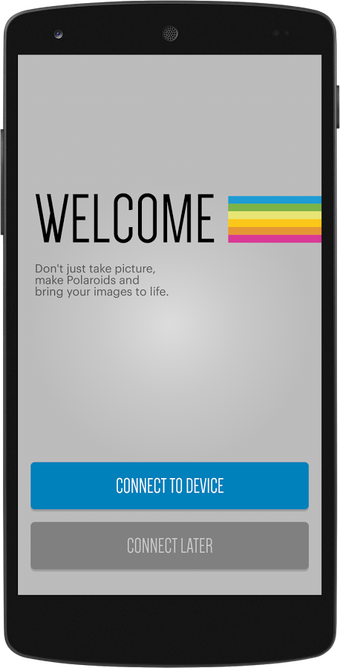 Imagen 3 para Polaroid SnapTouch