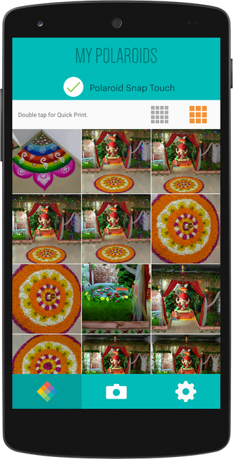 Image 1 for Polaroid SnapTouch