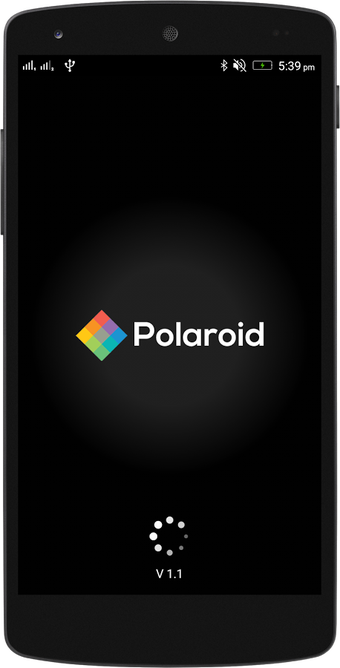 Imagen 2 para Polaroid SnapTouch