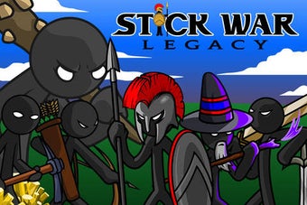 Image 0 for Stick War: Legacy