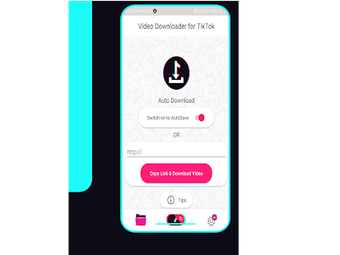 Image 0 for Video Download For TikTok