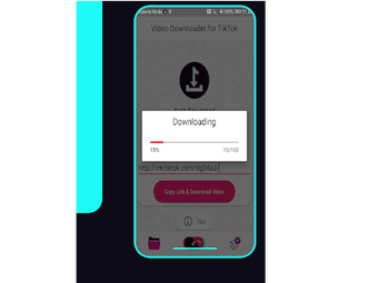 Image 1 for Video Download For TikTok