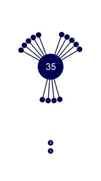 Image 1 for aa crazy: stack & merged …