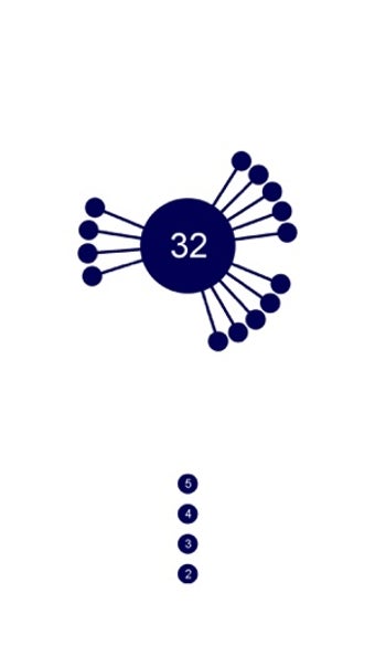 Image 3 for aa crazy: stack & merged …