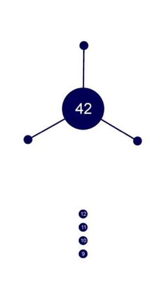 Image 0 for aa crazy: stack & merged …