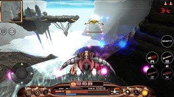 Imagen 1 para Astro-N