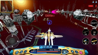 Imagen 0 para Astro-N