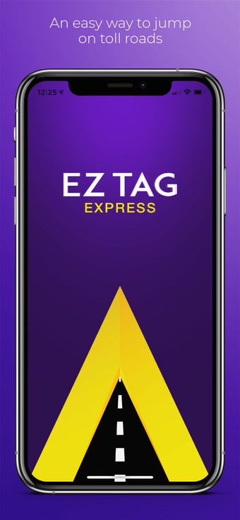 Image 0 for EZ TAG Express