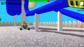 Imagen 1 para BaIdII Basic Amusement Pa…